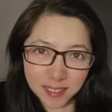 May - Chinese tutor - Gainesville