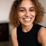 Selma - Prof de statistiques - Asnières-sur-Seine