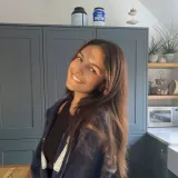 Riya - Geography tutor - Nottingham