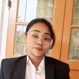 Habiba - English tutor - Nagaon