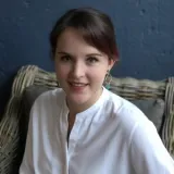 Jaime - English tutor - Randburg