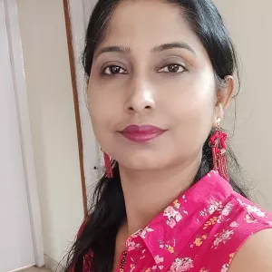 Mamta - Physics tutor - Jagatsinghpur