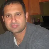 Ayyamani - Mathematics tutor - Darien