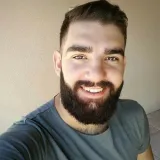 Pedro - Prof de matemática - Campo Grande