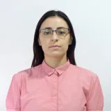 Leonela - Profesor ayuda con los deberes - Necochea
