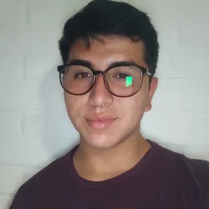 Felipe - Profesor de ciencias sociales - Santiago