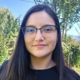María José - profesor de filología clásica - Macul