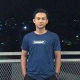 Teguh - Guru mengaji - Kecamatan Cibiru
