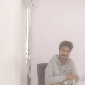 Siva vamsi - Chess tutor - Hyderabad