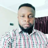 Patrick - Maths tutor - Johannesburg South