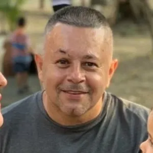 Fernando - profesor de vocabulario en Inglés - Cali