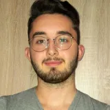 Lorenzo - Prof d'histoire - Lille