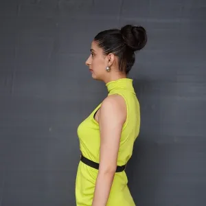 Anushka - English tutor - Nayagaon