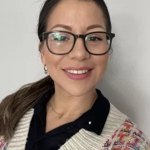 Elizabeth - tutor académico - Almansa