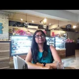 Shreya Raj - English vocabulary teacher - Jamshedpur