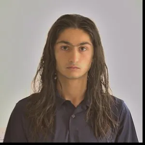 Sacha - Prof de français - Paris