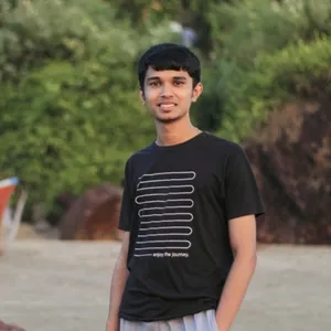 Gaurav - History teacher - Borim