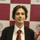 Vincent - Prof de japonais - Romagnieu