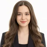 Insaf Maïssa - Prof d'anglais - Paris