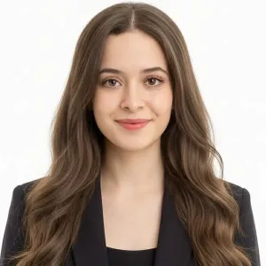 Insaf Maïssa - Prof d'anglais - Paris