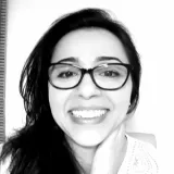 Luciana - Professor de português - 