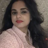 Shikha - Accounting tutor - Sarsawan