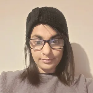 Sadaf - General studies tutor - Greater Manchester