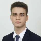 Gabriel - Economics tutor - Vancouver