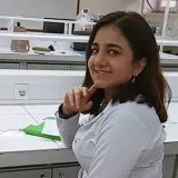 Sevda - Fen bilimleri öğretmeni - Gaziantep