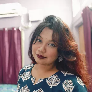 Pritha - Geography teacher - Kolkata