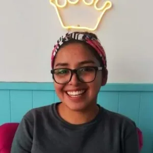 Fernanda - Profesor de apoyo escolar - San Luis Potosí