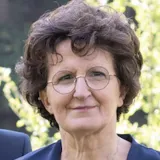 Colette - Prof de français - Woluwe-Saint-Lambert
