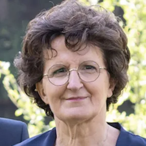 Colette - Prof de français - Woluwe-Saint-Lambert