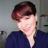 Estefani - Profe de coaching para buscar empleo - Saltillo