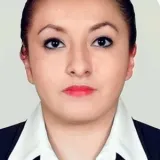 Evelyn - profesor de arquitectura - Nezahualcóyotl