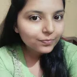 Surbhi - Event planning tutor - Noida