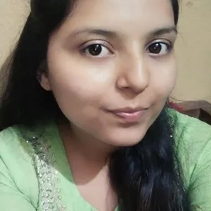 Surbhi - Event planning tutor - Noida