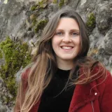 Céline - Prof de français - Dole