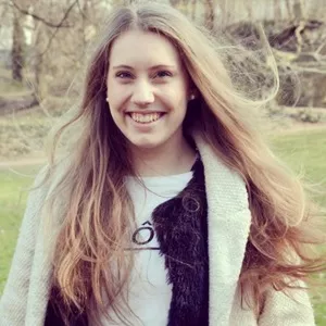 Jessica - Lehrkraft für Deutsch - Hamburg