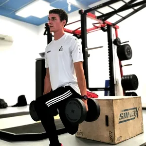 Bastien - Coach sportif - Chambéry