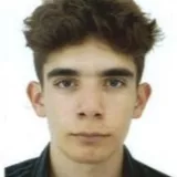 Matteo - Prof de maths - Grésy-sur-Aix