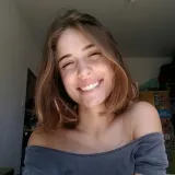 Monique - Professor de Biologia - Petrópolis (Porto Alegre)