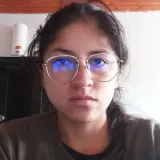 Camila - profesor de Word - Quetame