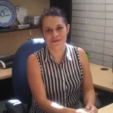 Erika - Profesor de ciencias sociales - Irapuato
