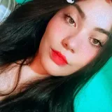 Luiza - Professor de inglês - São Paulo
