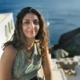Laetitia - Prof de lecture - Paris