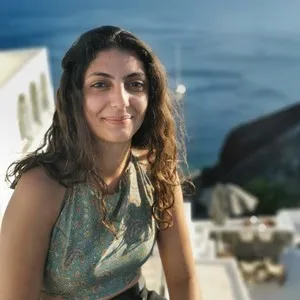 Laetitia - Prof de lecture - Paris