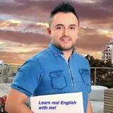 Andres - Esol (english) tutor - Longford
