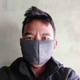 Heruadi - Guru ilmu komputer dasar - Kecamatan Cikalongkulon