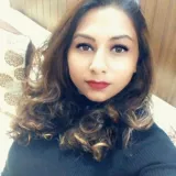 Sagrika - Geography tutor - Shimla
